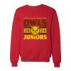 Unisex Dri Power® Crewneck Sweatshirt Thumbnail