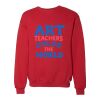 Unisex Dri Power® Crewneck Sweatshirt Thumbnail