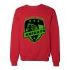 Unisex Dri Power® Crewneck Sweatshirt Thumbnail