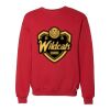 Unisex Dri Power® Crewneck Sweatshirt Thumbnail