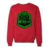 Unisex Dri Power® Crewneck Sweatshirt Thumbnail