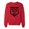 Unisex Dri Power® Crewneck Sweatshirt Thumbnail