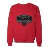 Unisex Dri Power® Crewneck Sweatshirt Thumbnail