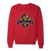 Unisex Dri Power® Crewneck Sweatshirt Thumbnail