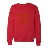 Unisex Dri Power® Crewneck Sweatshirt Thumbnail