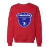 Unisex Dri Power® Crewneck Sweatshirt Thumbnail