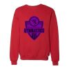 Unisex Dri Power® Crewneck Sweatshirt Thumbnail