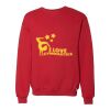 Unisex Dri Power® Crewneck Sweatshirt Thumbnail