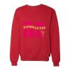 Unisex Dri Power® Crewneck Sweatshirt Thumbnail