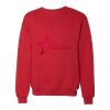Unisex Dri Power® Crewneck Sweatshirt Thumbnail