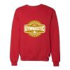 Unisex Dri Power® Crewneck Sweatshirt Thumbnail