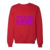 Unisex Dri Power® Crewneck Sweatshirt Thumbnail