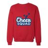 Unisex Dri Power® Crewneck Sweatshirt Thumbnail