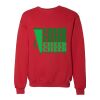 Unisex Dri Power® Crewneck Sweatshirt Thumbnail