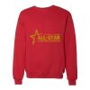 Unisex Dri Power® Crewneck Sweatshirt Thumbnail
