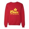 Unisex Dri Power® Crewneck Sweatshirt Thumbnail