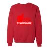 Unisex Dri Power® Crewneck Sweatshirt Thumbnail