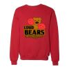 Unisex Dri Power® Crewneck Sweatshirt Thumbnail