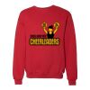 Unisex Dri Power® Crewneck Sweatshirt Thumbnail