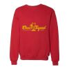 Unisex Dri Power® Crewneck Sweatshirt Thumbnail