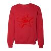 Unisex Dri Power® Crewneck Sweatshirt Thumbnail