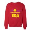Unisex Dri Power® Crewneck Sweatshirt Thumbnail