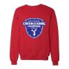 Unisex Dri Power® Crewneck Sweatshirt Thumbnail