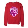 Unisex Dri Power® Crewneck Sweatshirt Thumbnail