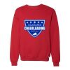 Unisex Dri Power® Crewneck Sweatshirt Thumbnail