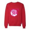 Unisex Dri Power® Crewneck Sweatshirt Thumbnail