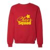 Unisex Dri Power® Crewneck Sweatshirt Thumbnail