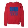 Unisex Dri Power® Crewneck Sweatshirt Thumbnail