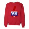 Unisex Dri Power® Crewneck Sweatshirt Thumbnail