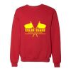 Unisex Dri Power® Crewneck Sweatshirt Thumbnail