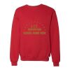 Unisex Dri Power® Crewneck Sweatshirt Thumbnail