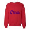 Unisex Dri Power® Crewneck Sweatshirt Thumbnail