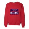 Unisex Dri Power® Crewneck Sweatshirt Thumbnail