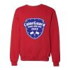 Unisex Dri Power® Crewneck Sweatshirt Thumbnail