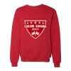 Unisex Dri Power® Crewneck Sweatshirt Thumbnail