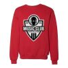 Unisex Dri Power® Crewneck Sweatshirt Thumbnail