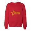 Unisex Dri Power® Crewneck Sweatshirt Thumbnail