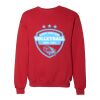 Unisex Dri Power® Crewneck Sweatshirt Thumbnail