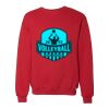 Unisex Dri Power® Crewneck Sweatshirt Thumbnail