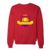 Unisex Dri Power® Crewneck Sweatshirt Thumbnail