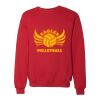 Unisex Dri Power® Crewneck Sweatshirt Thumbnail