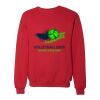 Unisex Dri Power® Crewneck Sweatshirt Thumbnail