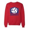 Unisex Dri Power® Crewneck Sweatshirt Thumbnail