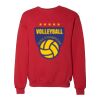 Unisex Dri Power® Crewneck Sweatshirt Thumbnail