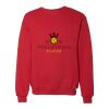 Unisex Dri Power® Crewneck Sweatshirt Thumbnail