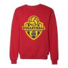 Unisex Dri Power® Crewneck Sweatshirt Thumbnail